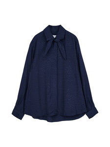 Makia - Astrid-paitapusero - 689 BLUE | Stockmann