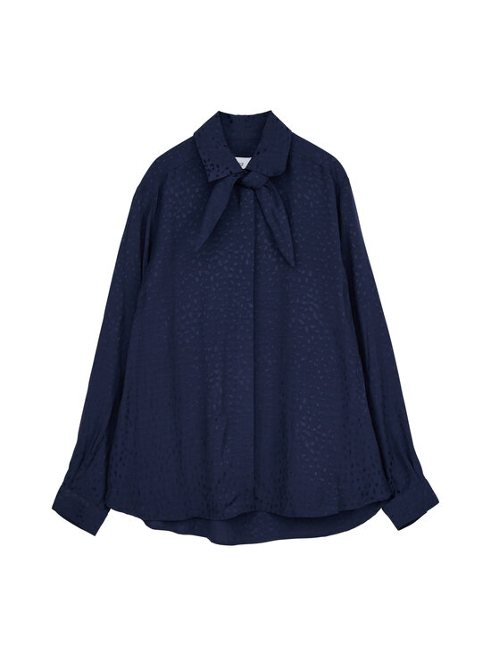 Makia - Astrid-paitapusero - 689 BLUE | Stockmann - photo 1
