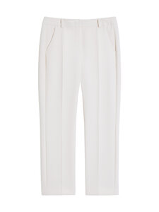 Max Mara Weekend - WkdRana Long -housut - 003 LIGHT BLUE | Stockmann