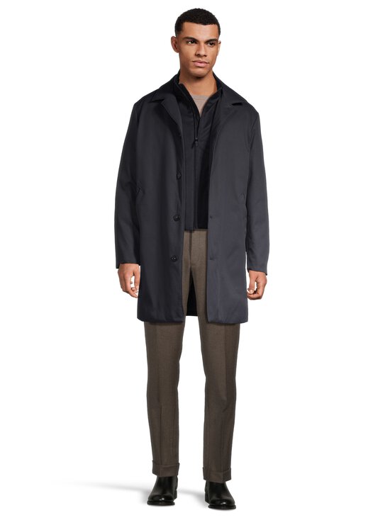 Canali - Jakk - SG03515 301 BLUE | Stockmann - photo 4