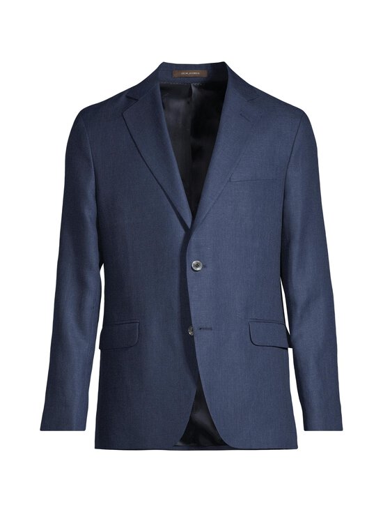 Oscar Jacobson – Fogerty-bleiseri, baltic blue