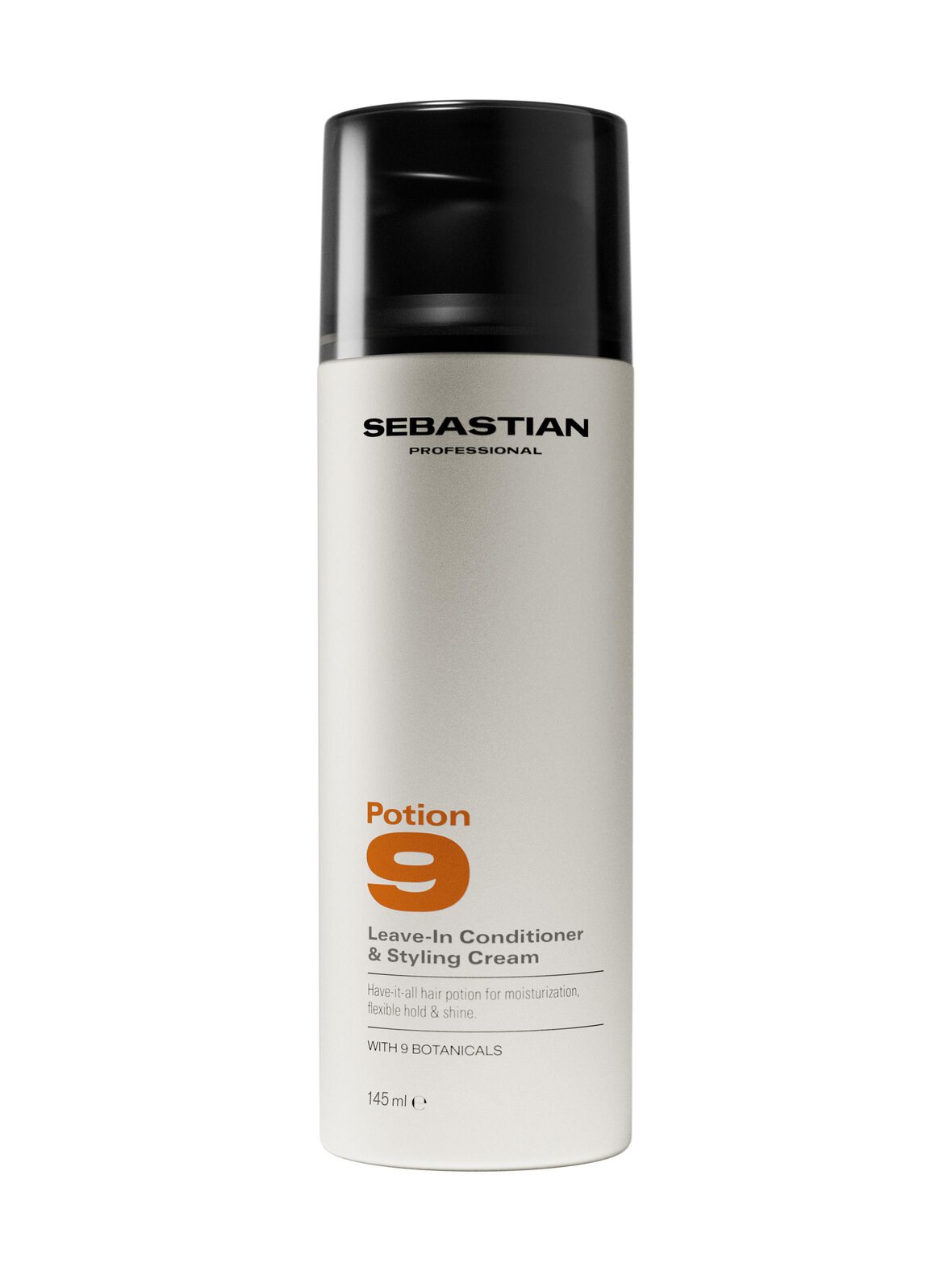 Potion 9 Leave-In Conditioner & Styling Cream -muotoiluvoide