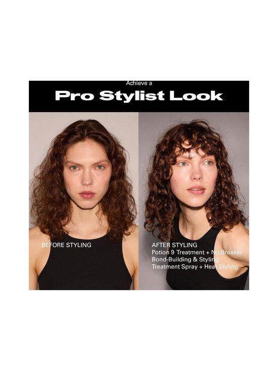 Sebastian - Potion 9 Leave-In Conditioner & Styling Cream veidojošais matu krēms - NOCOL | Stockmann - photo 3