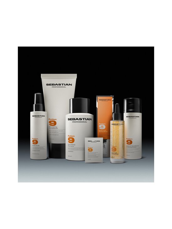 Sebastian - Potion 9 Leave-In Conditioner & Styling Cream veidojošais matu krēms - NOCOL | Stockmann - photo 12
