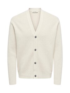 Only & Sons - OnsTing Life -neuletakki - GARDENIA | Stockmann