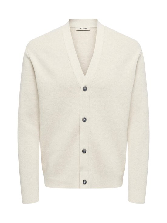 Only & Sons - OnsTing Life -neuletakki - GARDENIA | Stockmann - photo 1