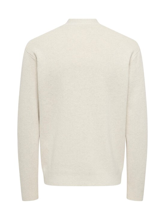 Only & Sons - OnsTing Life -neuletakki - GARDENIA | Stockmann - photo 2