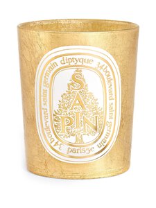 Diptyque - Limited Edition Classic Sapin -tuoksukynttilä 190 g Diptyque - Limited Edition Classic Sapin -tuoksukynttilä 190 g | Stockmann