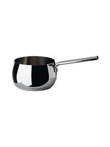 Alessi - Mami Saucepan -kastikekattila 1 l - STEEL | Stockmann