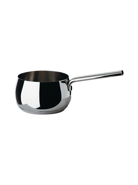 Alessi - Mami Saucepan -kastikekattila 1 l - STEEL | Stockmann - photo 1