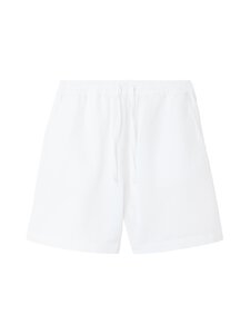 Filippa K - Jessa-pellavasekoiteshortsit - 1009 WHITE | Stockmann