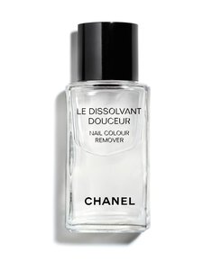 CHANEL - LE DISSOLVANT DOUCEUR Gentle Nail Enamel Remover CHANEL - LE DISSOLVANT DOUCEUR Gentle Nail Enamel Remover | Stockmann