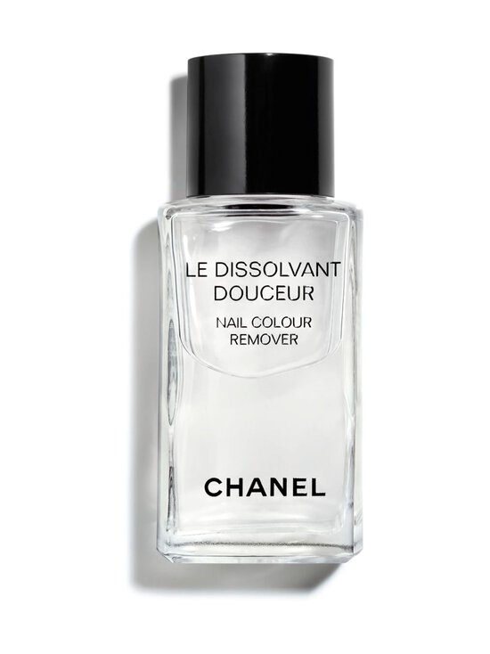 LE DISSOLVANT DOUCEUR Gentle Nail Enamel Remover