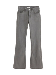 Lindex - Freja Flared Leg džinsi - 111 GREY | Stockmann