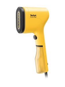 Tefal - Pure Pop -tekstiilihöyrystin - YELLOW | Stockmann