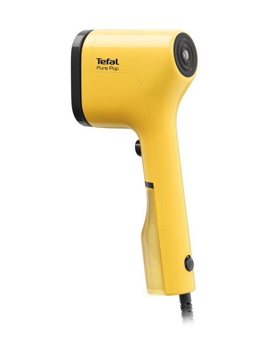 Tefal - Pure Pop -tekstiilihöyrystin - YELLOW - photo 2 Tefal - Pure Pop -tekstiilihöyrystin - YELLOW | Stockmann - photo 2