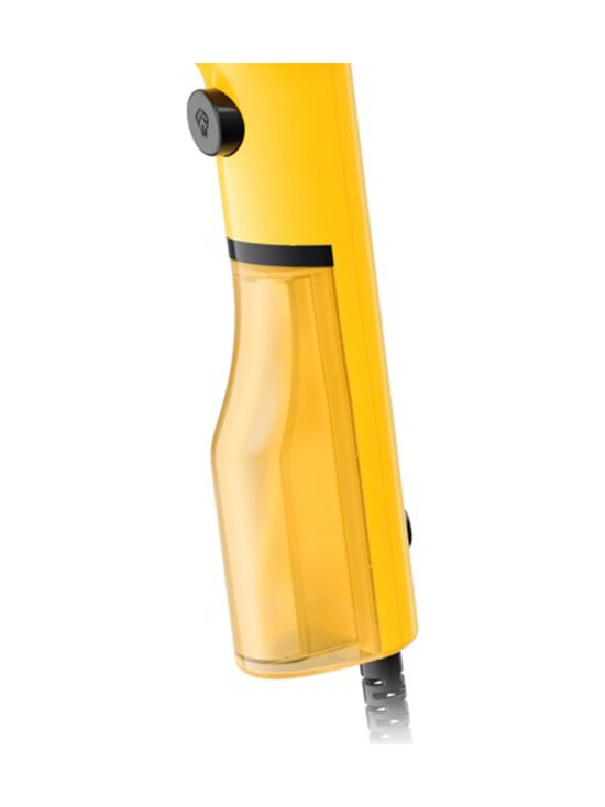 Tefal - Pure Pop -tekstiilihöyrystin - YELLOW - photo 3 Tefal - Pure Pop -tekstiilihöyrystin - YELLOW | Stockmann - photo 3