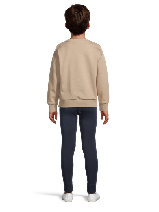 Lindex - Collegepaita applikaatiolla - 6402 DUSTY BEIGE - photo 3 Lindex - Collegepaita applikaatiolla - 6402 DUSTY BEIGE | Stockmann - photo 3