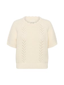 Part Two - AnisettePW-neulepusero - 110701 WHISPER WHITE | Stockmann