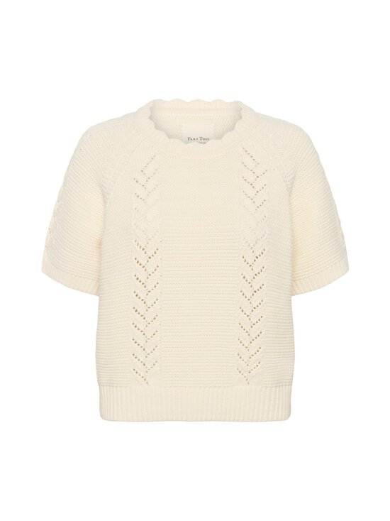 Part Two - AnisettePW-neulepusero - 110701 WHISPER WHITE | Stockmann - photo 1