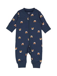 Lindex - Pidžaama - 2065 DARK BLUE Lindex - Pidžaama - 2065 DARK BLUE | Stockmann