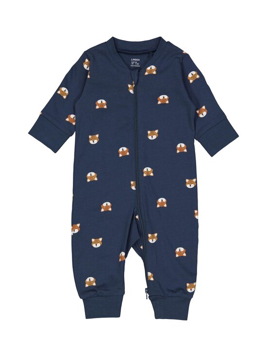 Lindex - Pidžama - 2065 DARK BLUE - photo 1 Lindex - Pidžama - 2065 DARK BLUE | Stockmann - photo 1