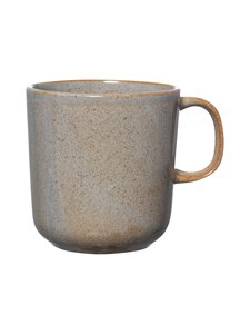 Pentik - Tuntu-muki 0,35 l - GREY | Stockmann