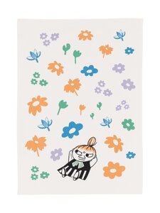 Moomin Arabia - Köögirätik Väike My 50 x 70 cm - MULTI-COLOUR | Stockmann