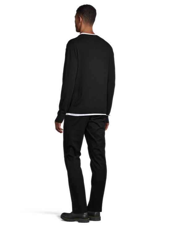 CONSTRUE - Chino-püksid Jaffrey - BLACK - photo 5 CONSTRUE - Chino-püksid Jaffrey - BLACK | Stockmann - photo 5