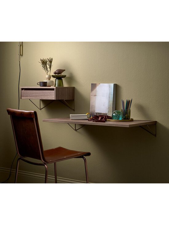 Maze - Pythagoras-työtaso - PÄHKINÄ | Stockmann - photo 2