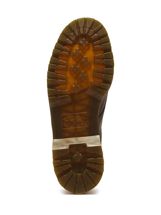 Dr. Martens - Lowell Crazy Horse -kengät - DARK BROWN | Stockmann - photo 5