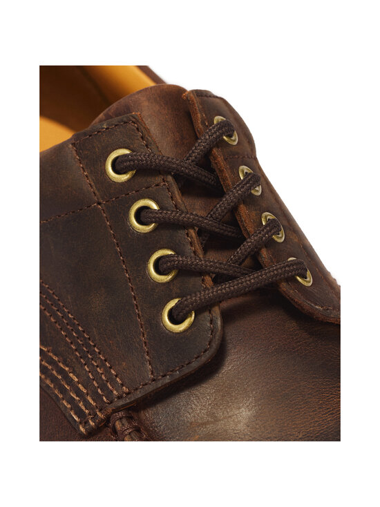 Dr. Martens - Lowell Crazy Horse -kengät - DARK BROWN | Stockmann - photo 6