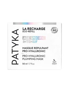 Patyka - Maski täitepakend Pro-Hyaluronic Plumming Mask Refill | Stockmann