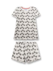 Sanetta - Star pidžama - 1948 WHITE PEBBLE | Stockmann