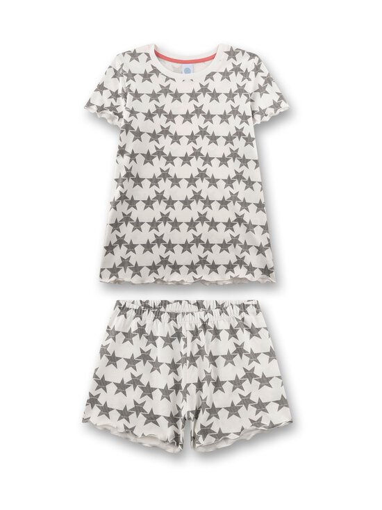Sanetta - Star pidžama - 1948 WHITE PEBBLE | Stockmann - photo 1