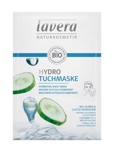 Lavera - Hydrating Sheet Mask -naamio 1 kpl Lavera - Hydrating Sheet Mask -naamio 1 kpl | Stockmann