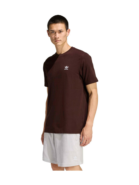 adidas Originals - T-särk Trefoil Essential - KE1146 AUCO | Stockmann - photo 2