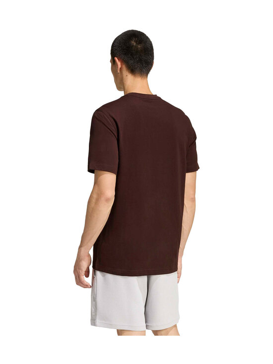 adidas Originals - T-särk Trefoil Essential - KE1146 AUCO | Stockmann - photo 3