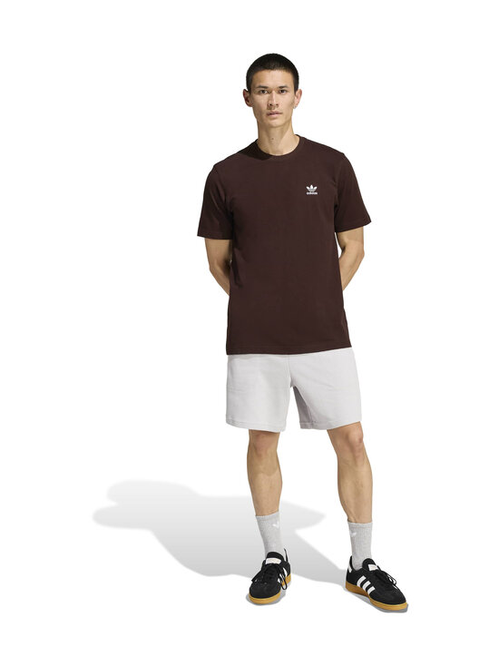 adidas Originals - T-särk Trefoil Essential - KE1146 AUCO | Stockmann - photo 4