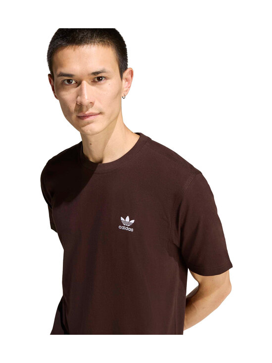 adidas Originals - T-särk Trefoil Essential - KE1146 AUCO | Stockmann - photo 5