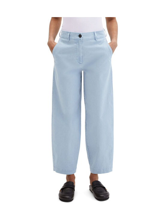 Marc O'Polo - Minu Barrel bikses - 824 GREY HORIZON | Stockmann - photo 3