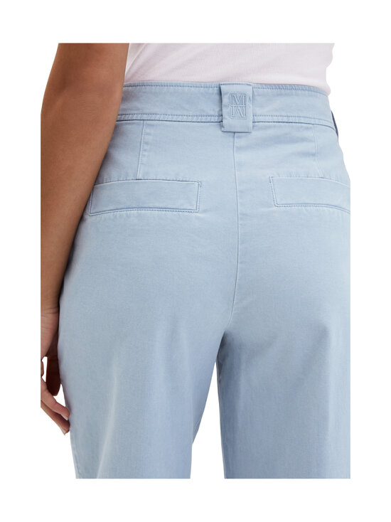 Marc O'Polo - Minu Barrel bikses - 824 GREY HORIZON | Stockmann - photo 5