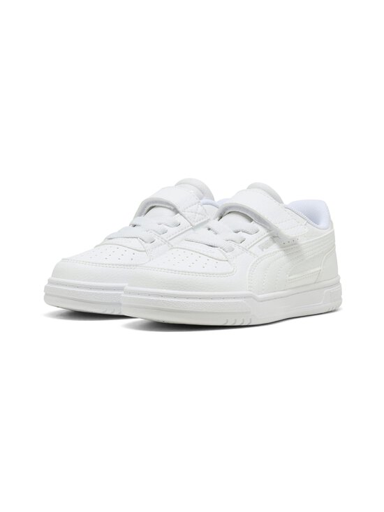 Puma - Puma Caven III AC+ PS -sneakerit - 01 PUMA WHITE-PUMA SILVER | Stockmann - photo 2