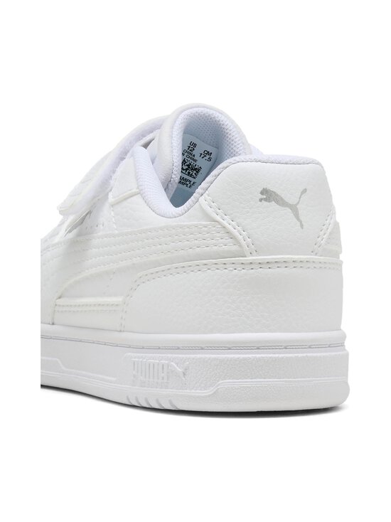 Puma - Puma Caven III AC+ PS -sneakerit - 01 PUMA WHITE-PUMA SILVER | Stockmann - photo 5