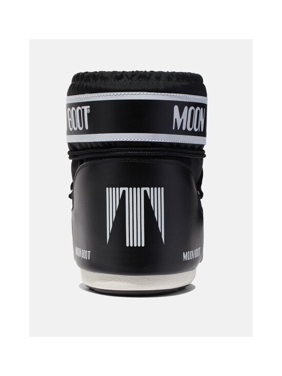 Moon Boot - Poolsaapad Icon Low - N001 BLACK - photo 2 Moon Boot - Poolsaapad Icon Low - N001 BLACK | Stockmann - photo 2