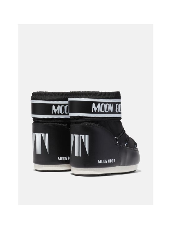 Moon Boot - Poolsaapad Icon Low - N001 BLACK - photo 3 Moon Boot - Poolsaapad Icon Low - N001 BLACK | Stockmann - photo 3