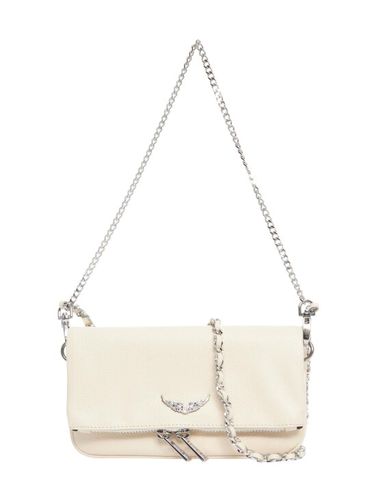 Zadig&Voltaire - Rock Nano Grained -nahkalaukku - FLASH | Stockmann - photo 1