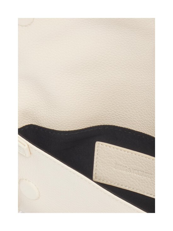 Zadig&Voltaire - Rock Nano Grained -nahkalaukku - FLASH | Stockmann - photo 3