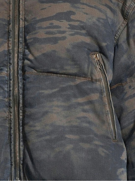 Diesel - W-Aves-fur -toppatakki - 3 CAMOUFLAGE - photo 7 Diesel - W-Aves-fur -toppatakki - 3 CAMOUFLAGE | Stockmann - photo 7