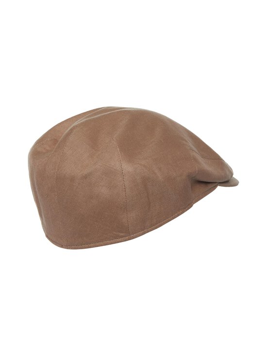 CONSTRUE - Marcelo-lippalakki - 5 KHAKI GREEN - photo 2 CONSTRUE - Marcelo-lippalakki - 5 KHAKI GREEN | Stockmann - photo 2